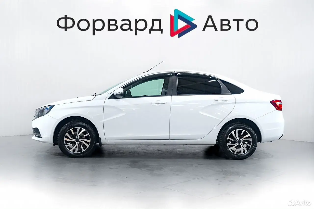 LADA (ВАЗ)