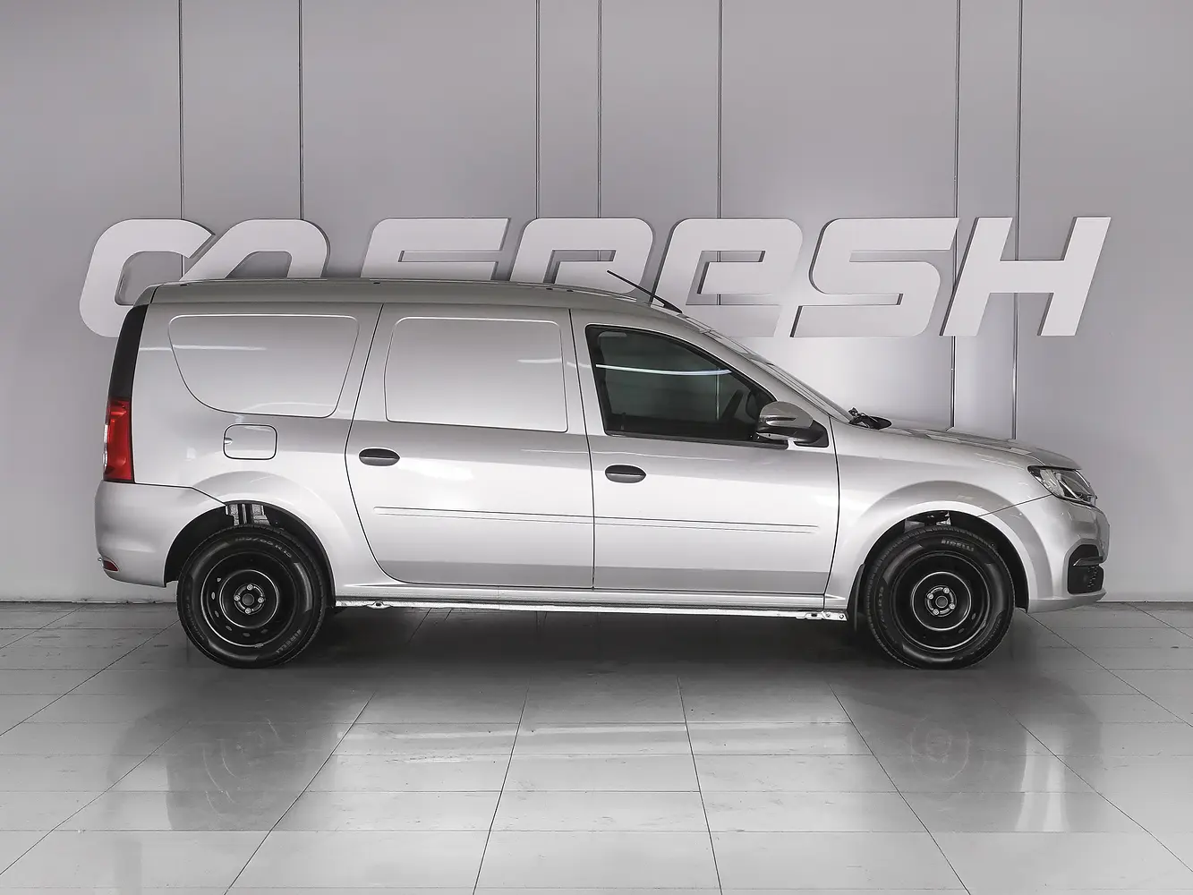LADA (ВАЗ)