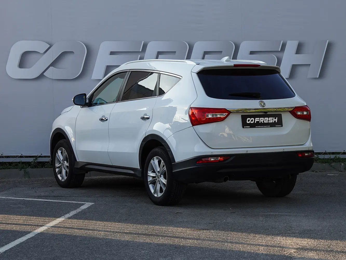 DongFeng