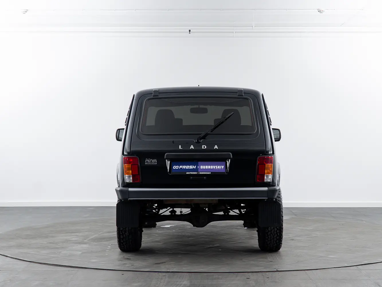 LADA (ВАЗ)