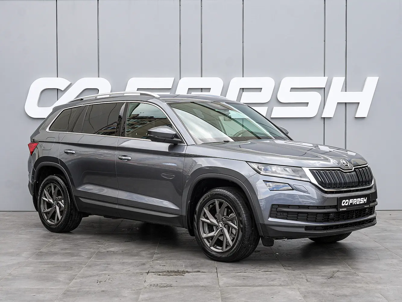 Skoda