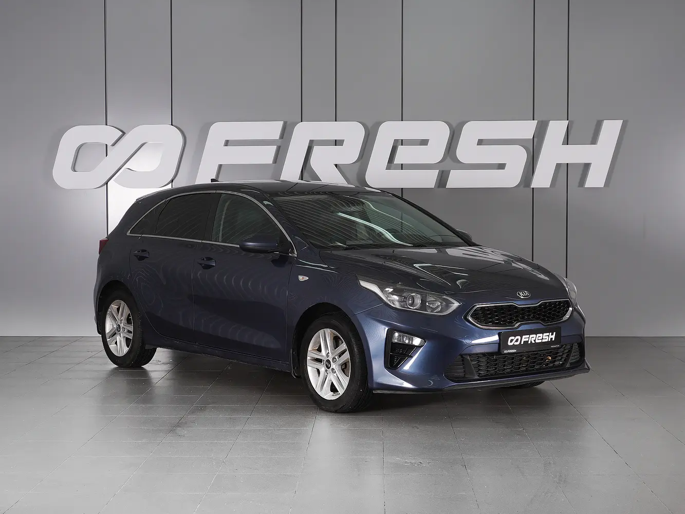 Kia