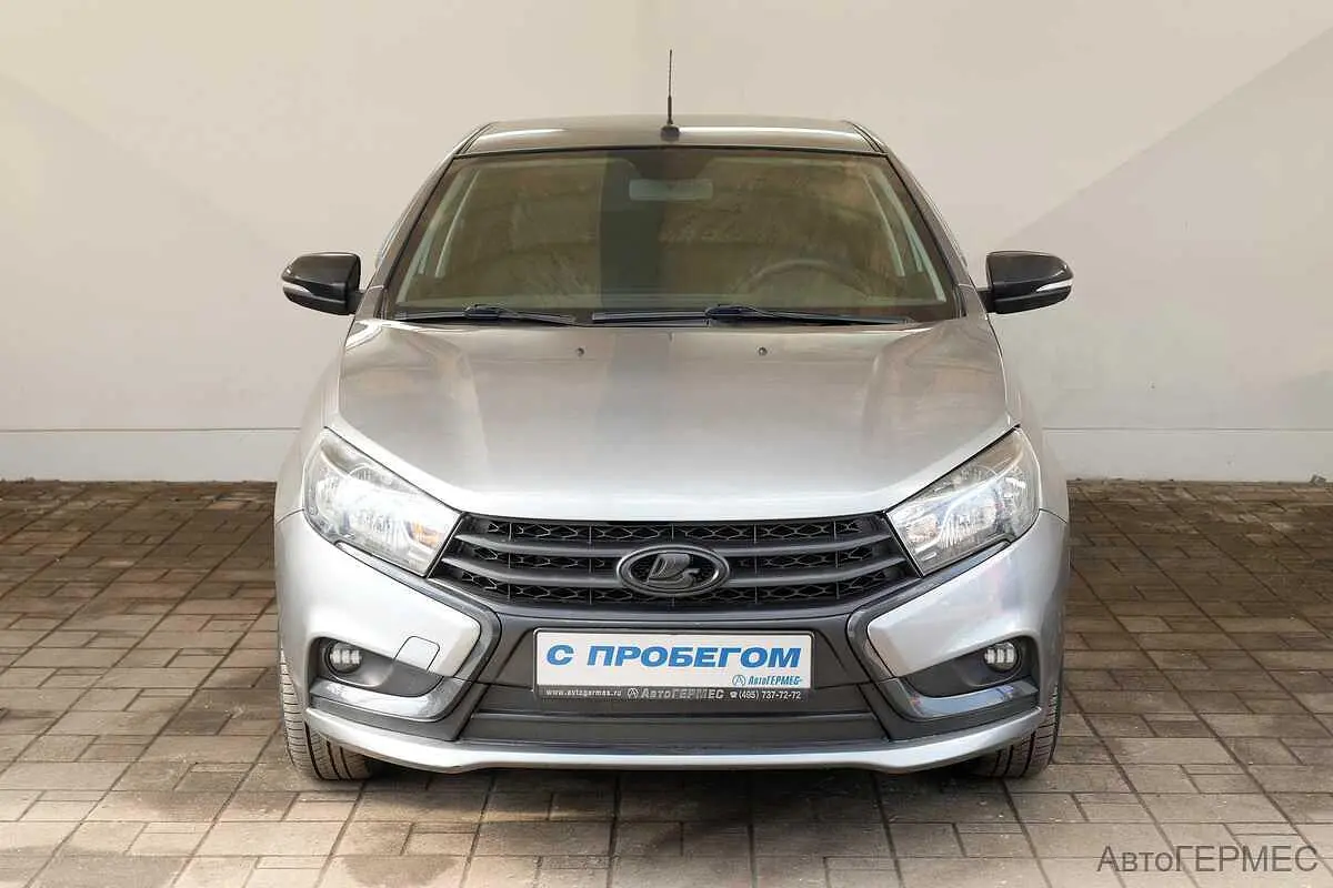 LADA (ВАЗ)