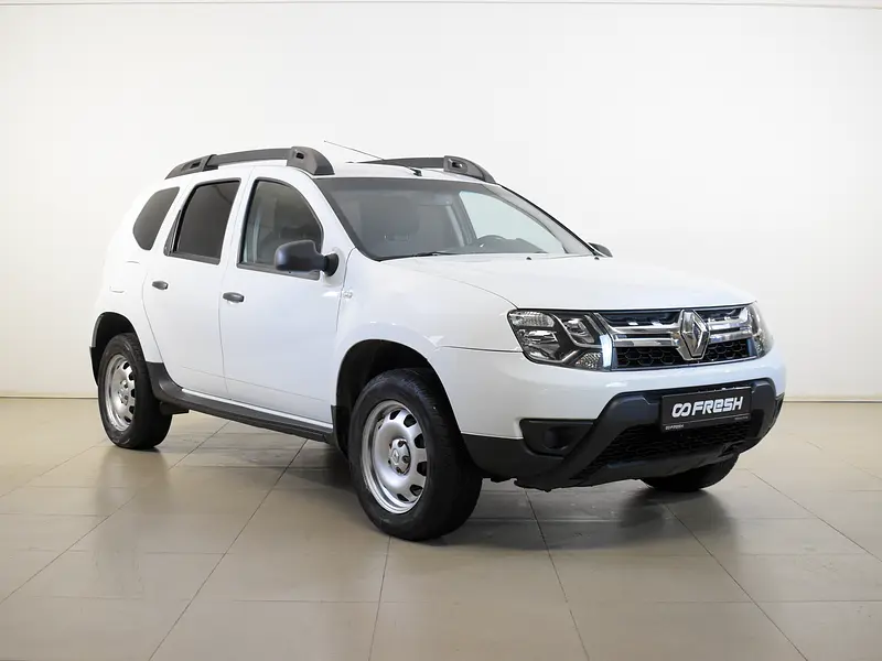Duster
