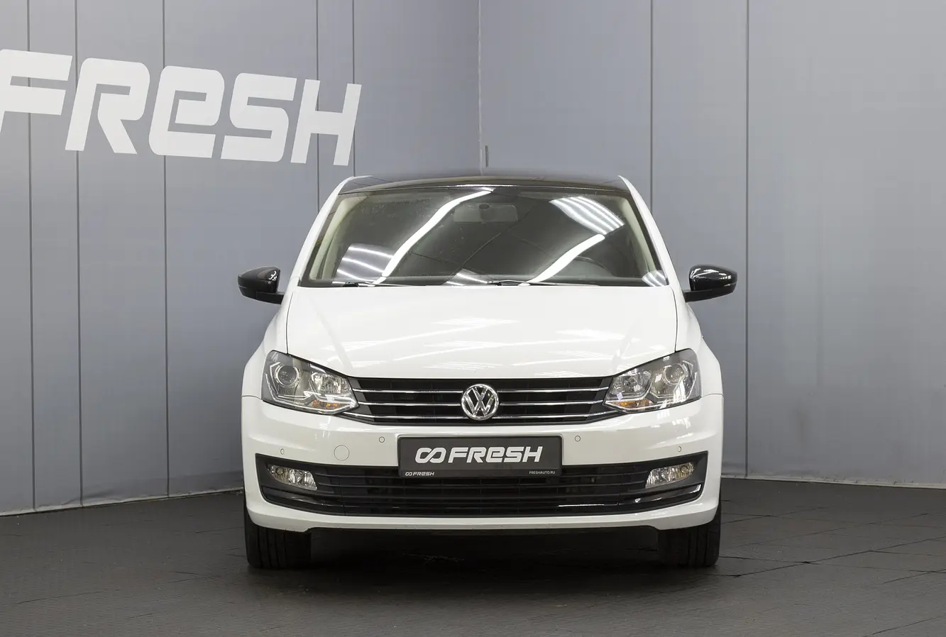 Volkswagen