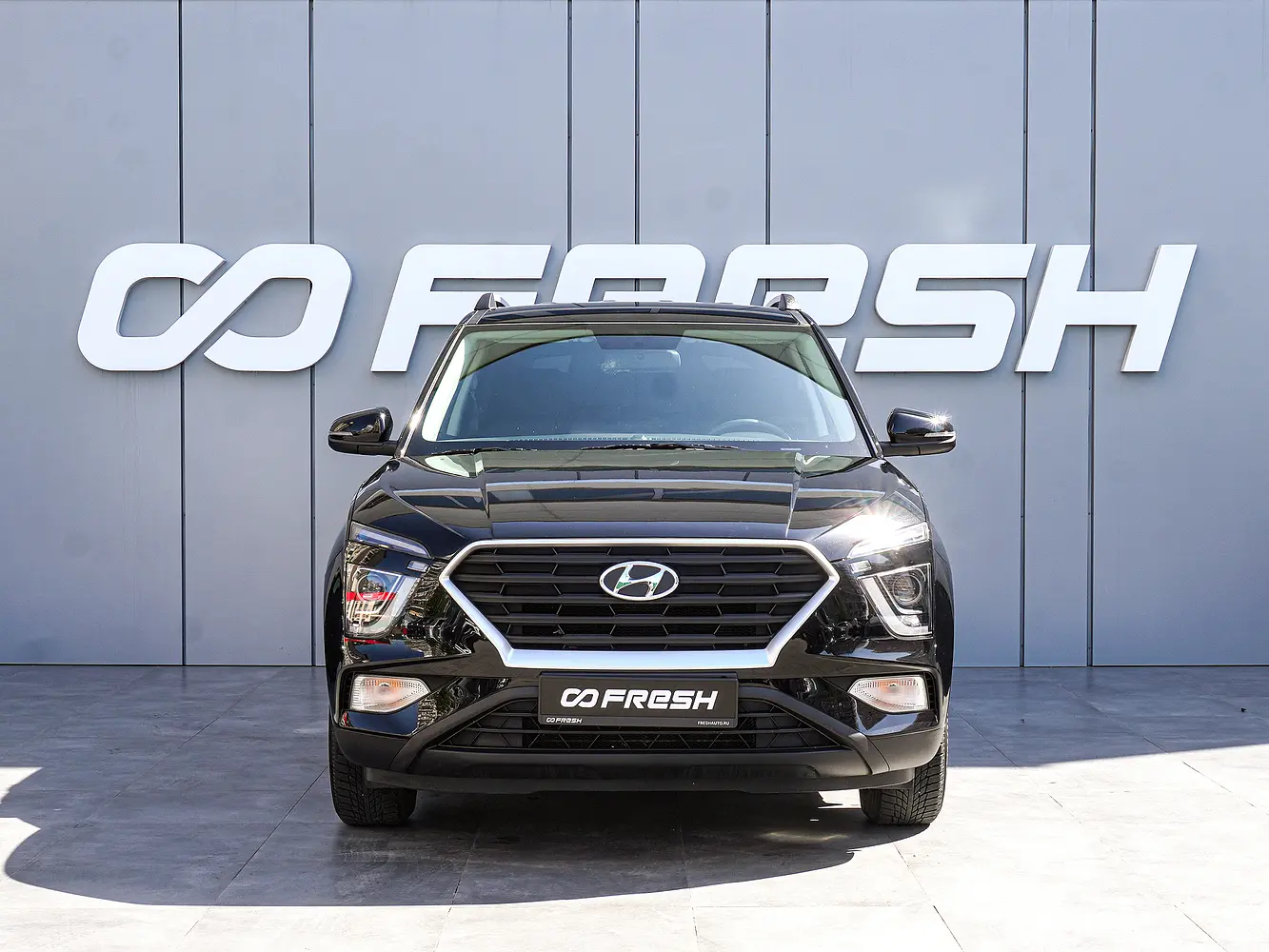 Hyundai