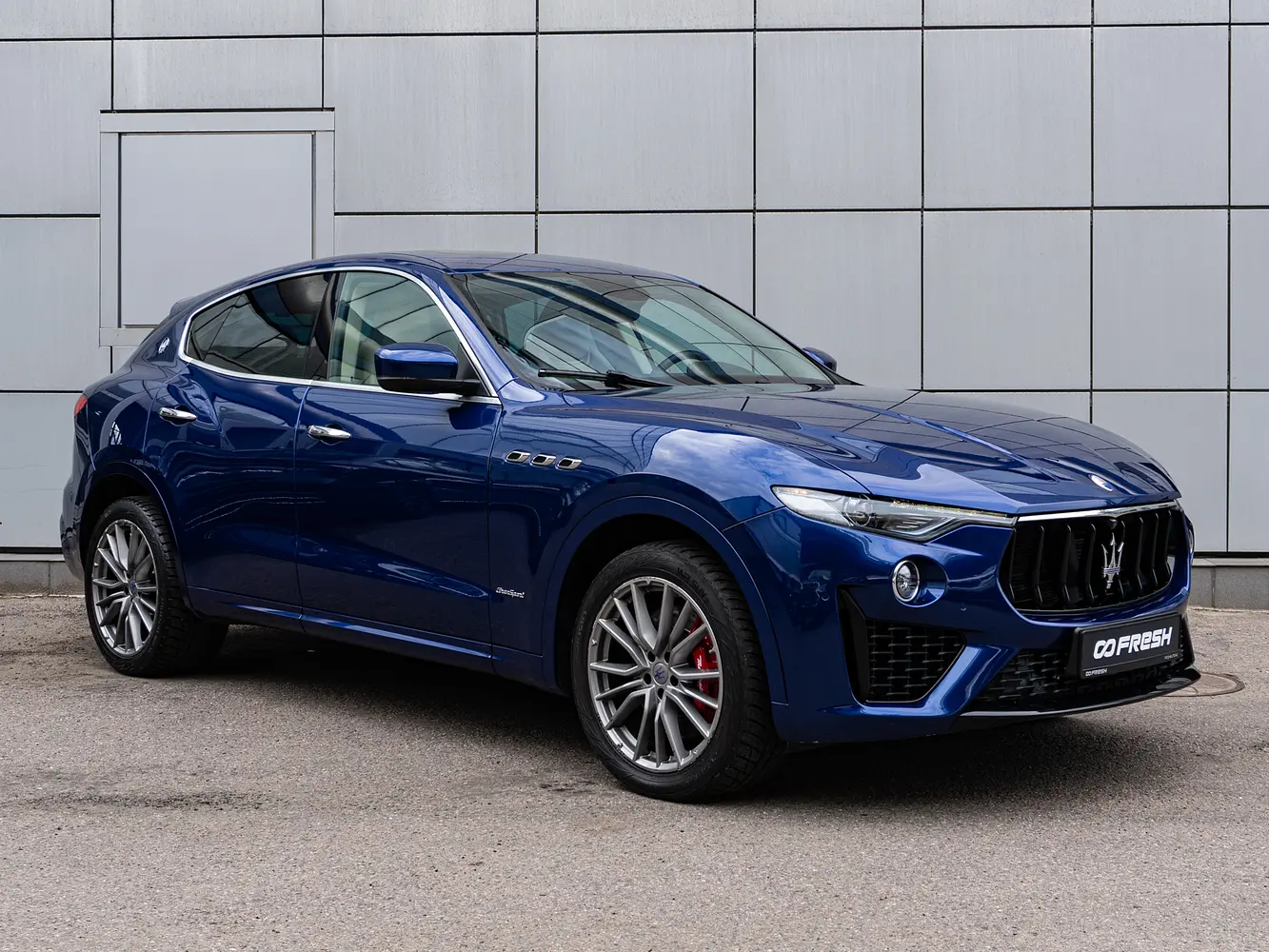 Maserati