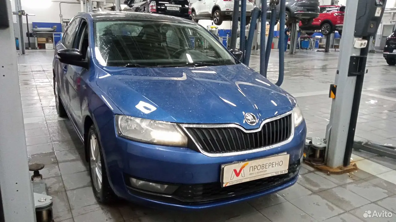 Skoda