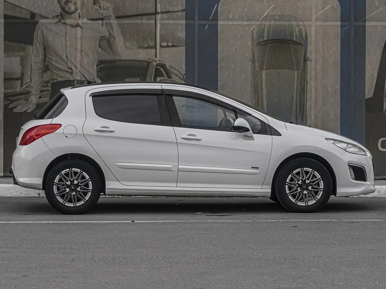 Peugeot
