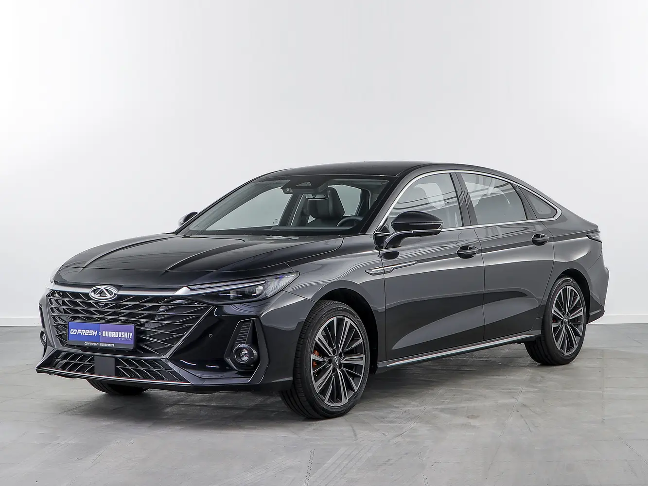 Chery