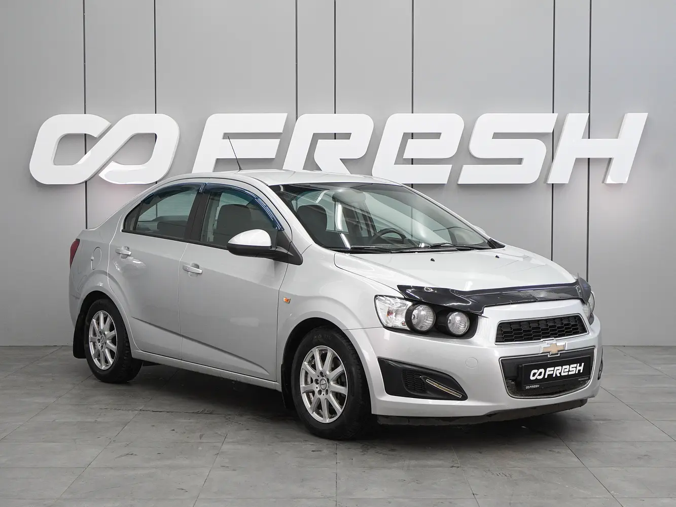 Chevrolet