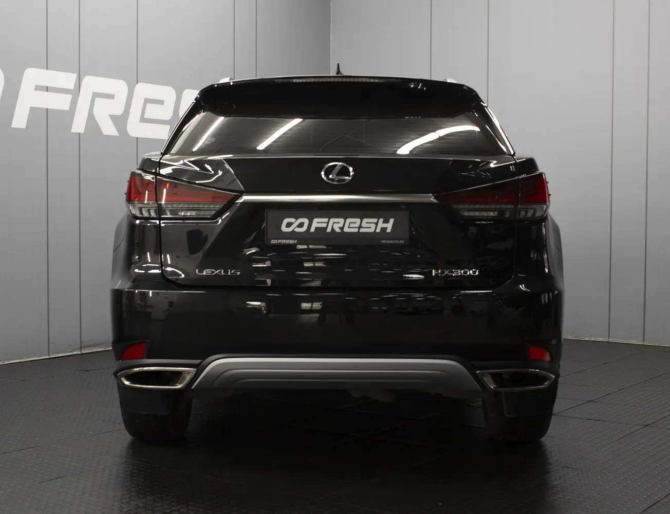 Lexus