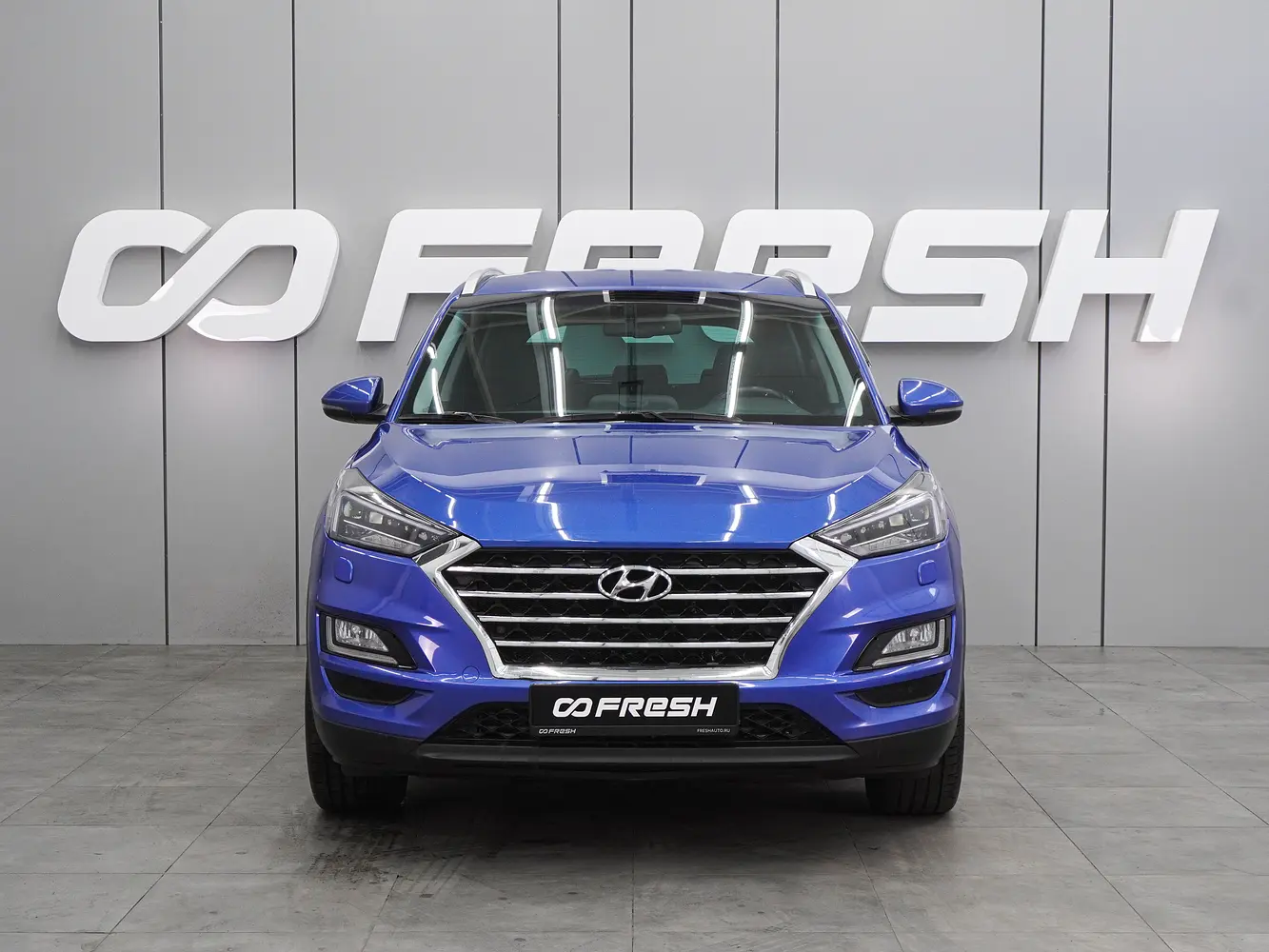 Hyundai