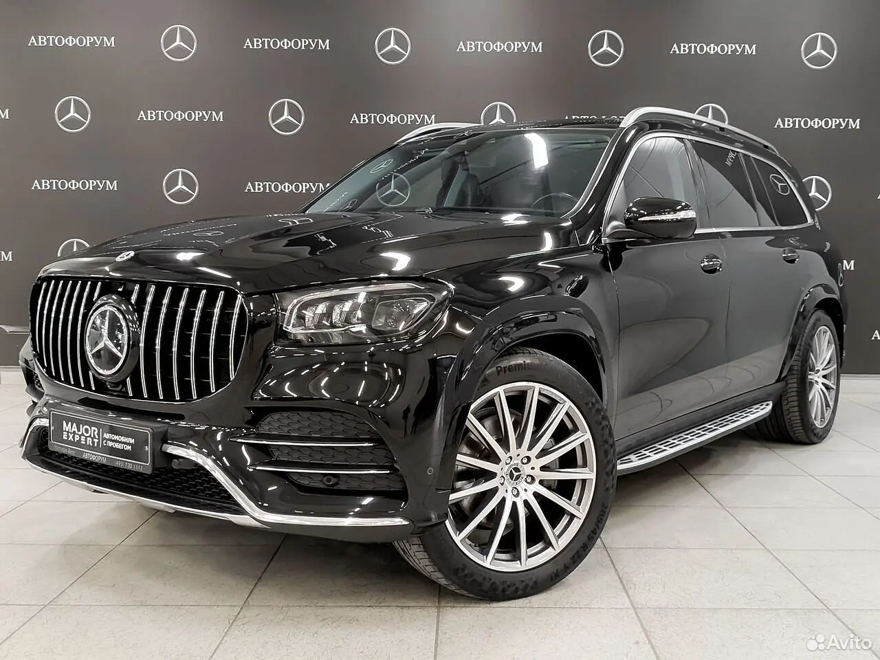 Mercedes-Benz