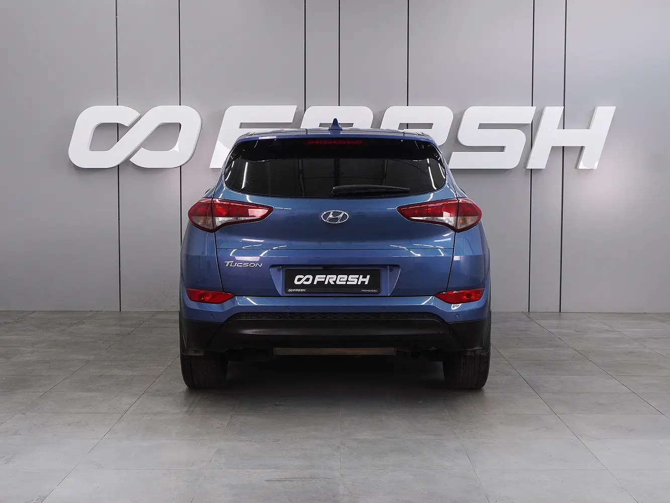 Hyundai