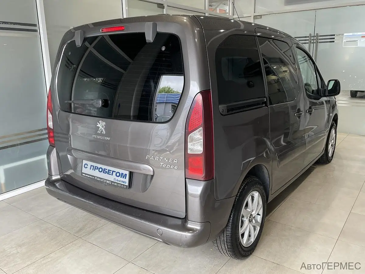 Peugeot