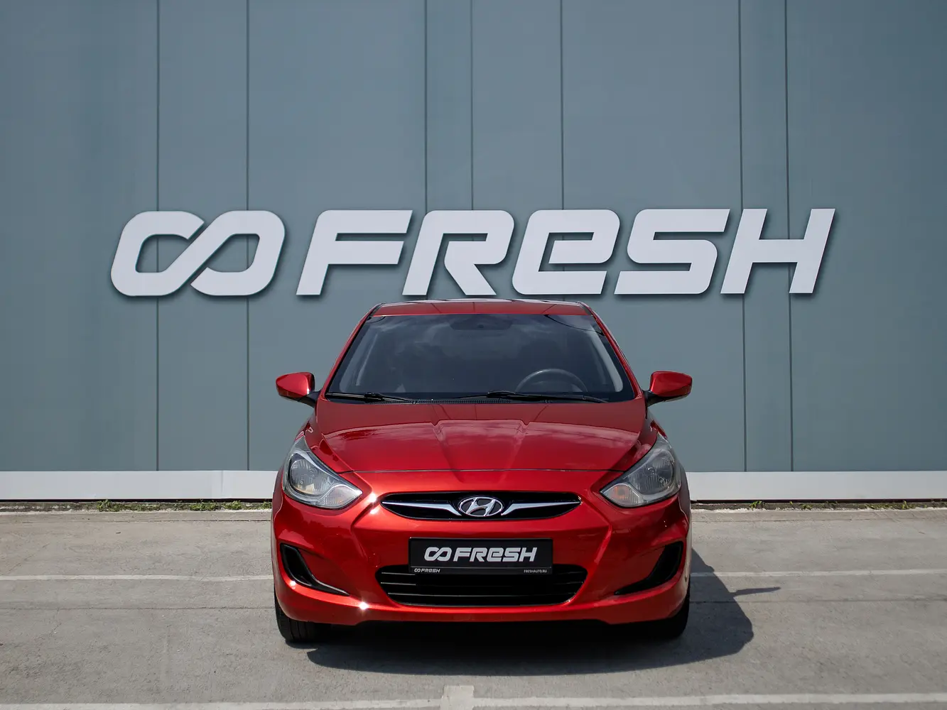 Hyundai