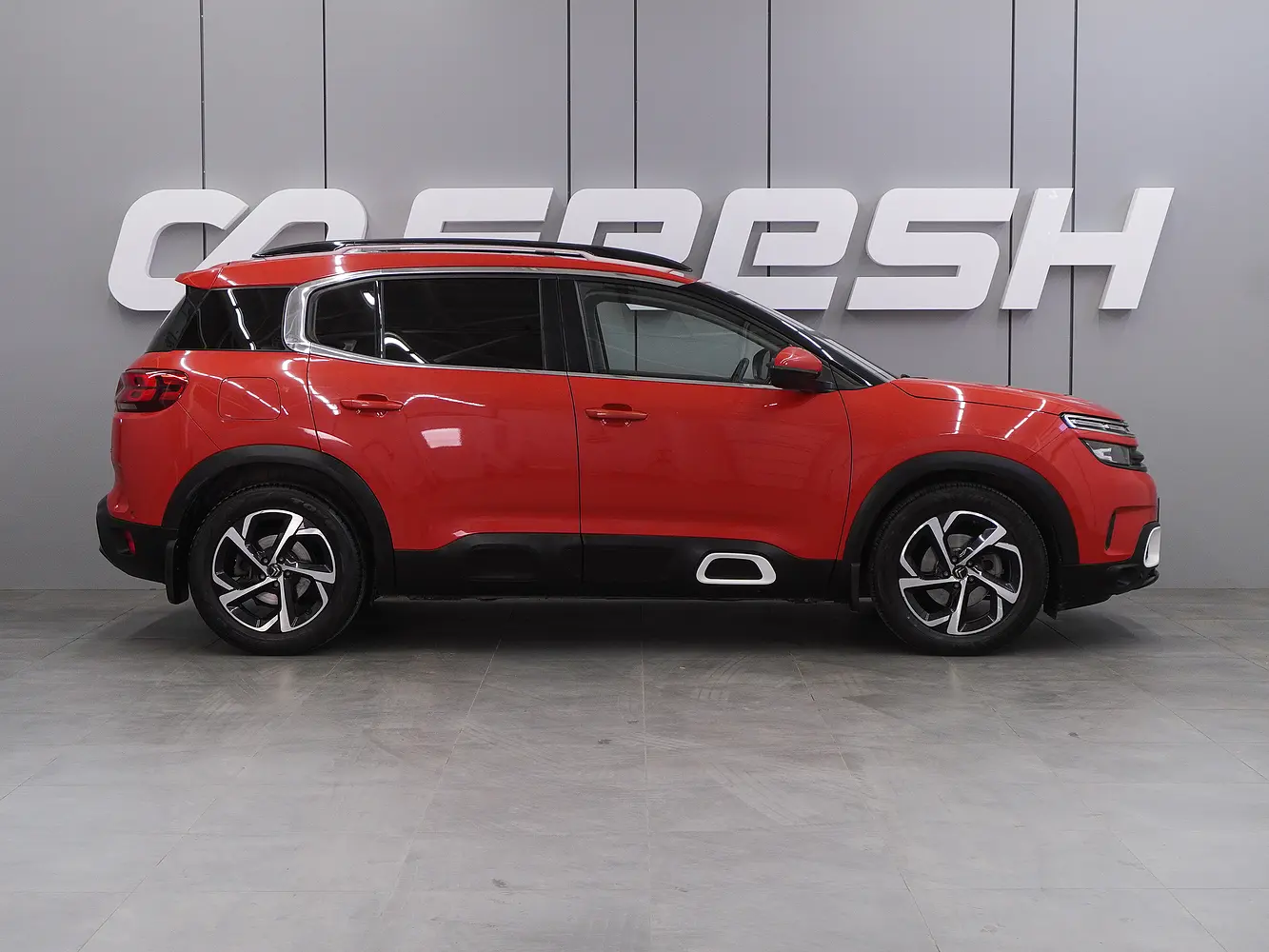 Citroen