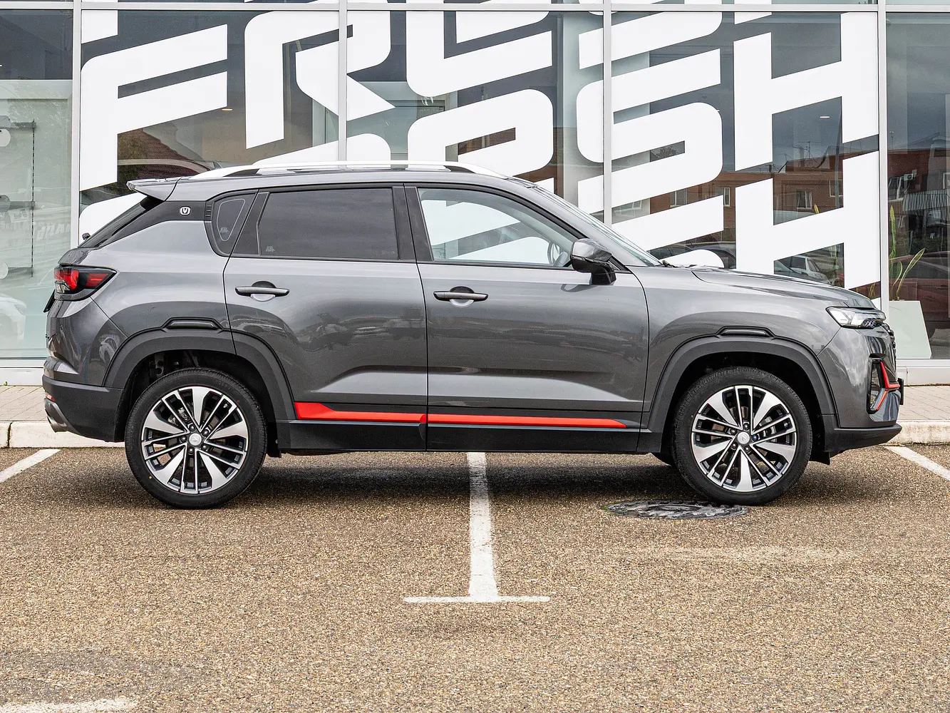 Changan