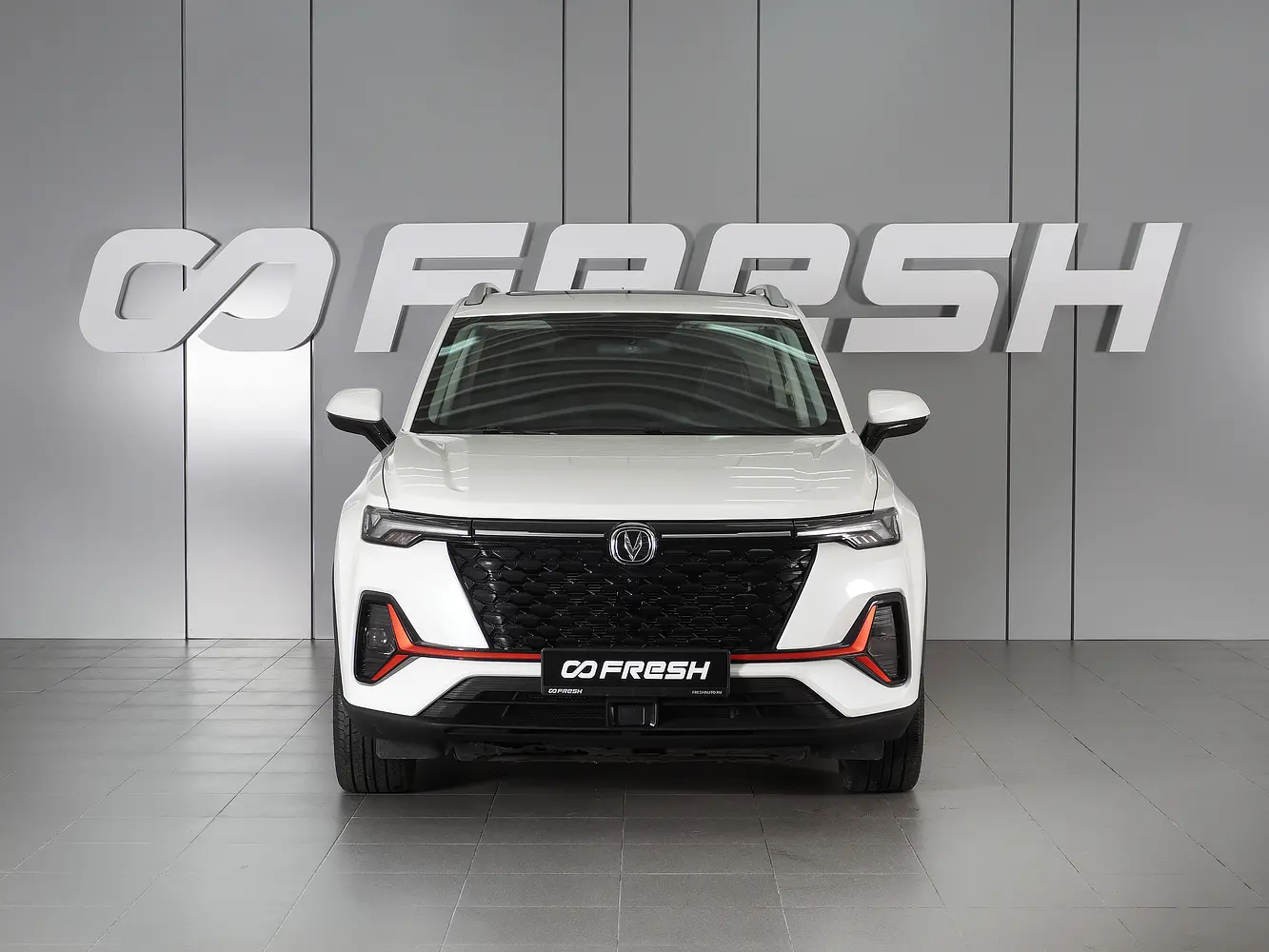Changan