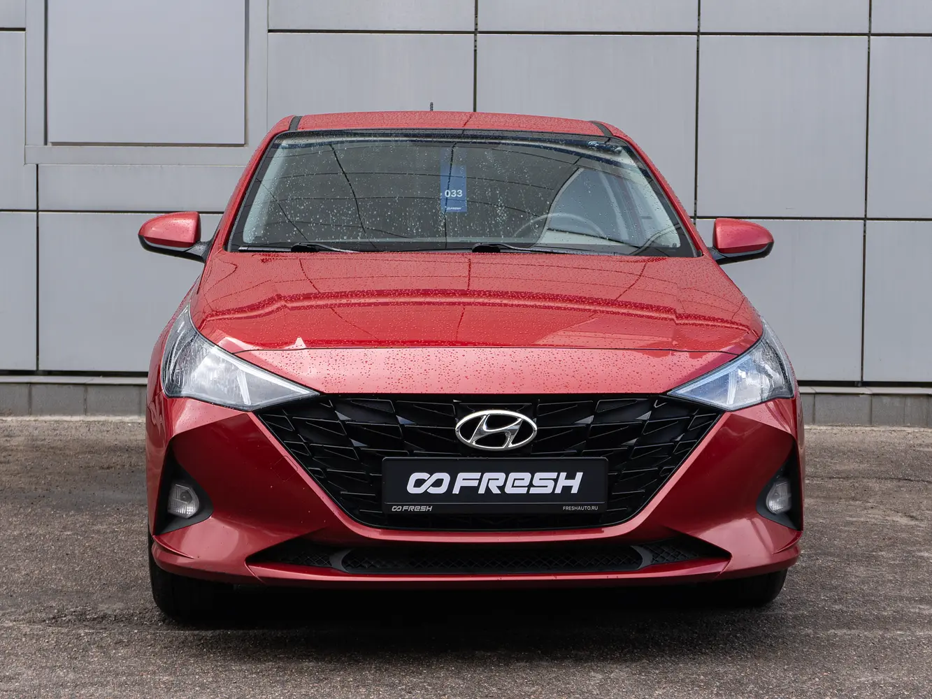 Hyundai
