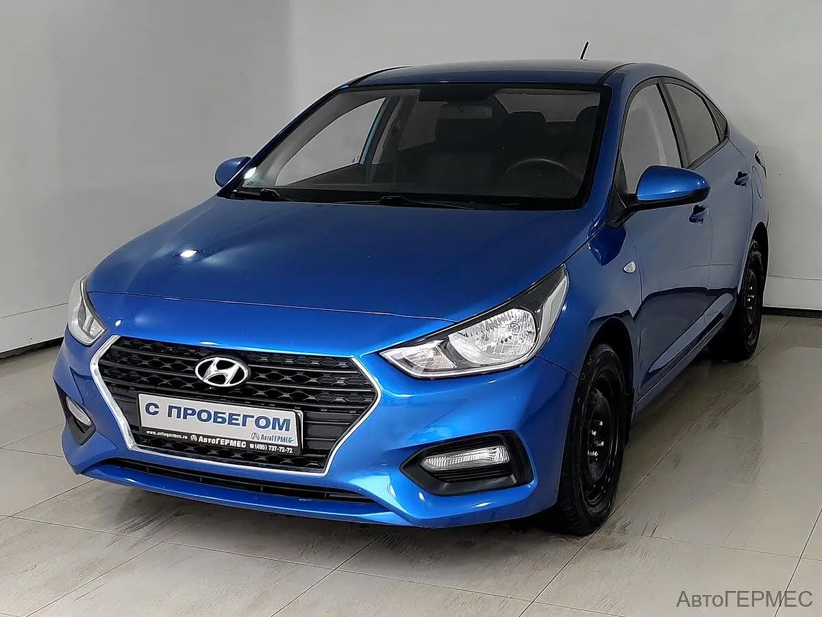 Hyundai