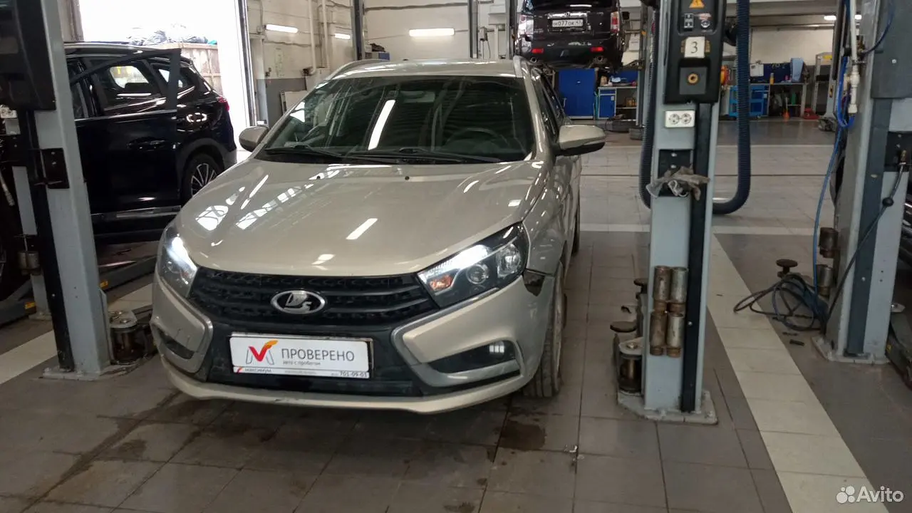 LADA (ВАЗ)