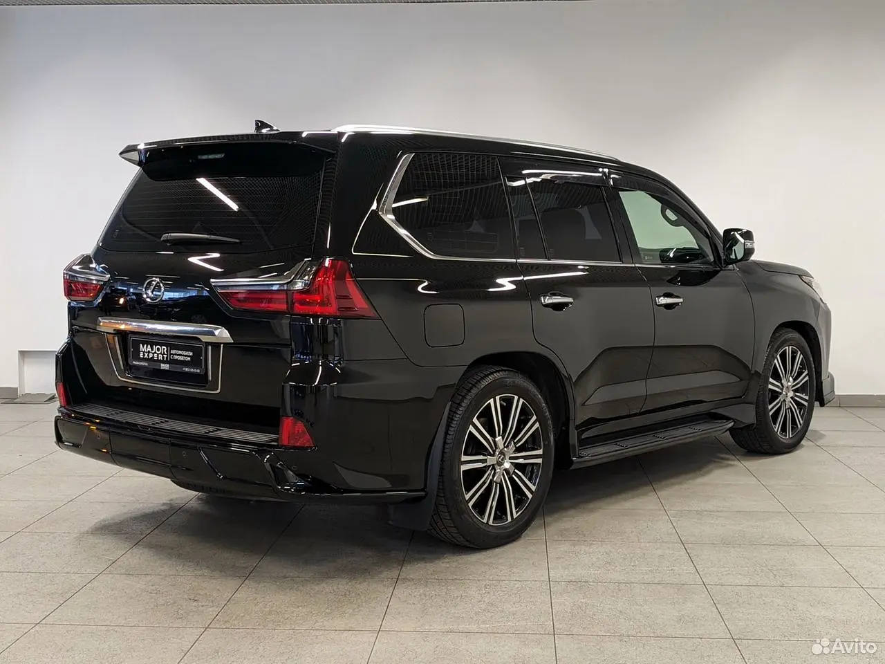 Lexus