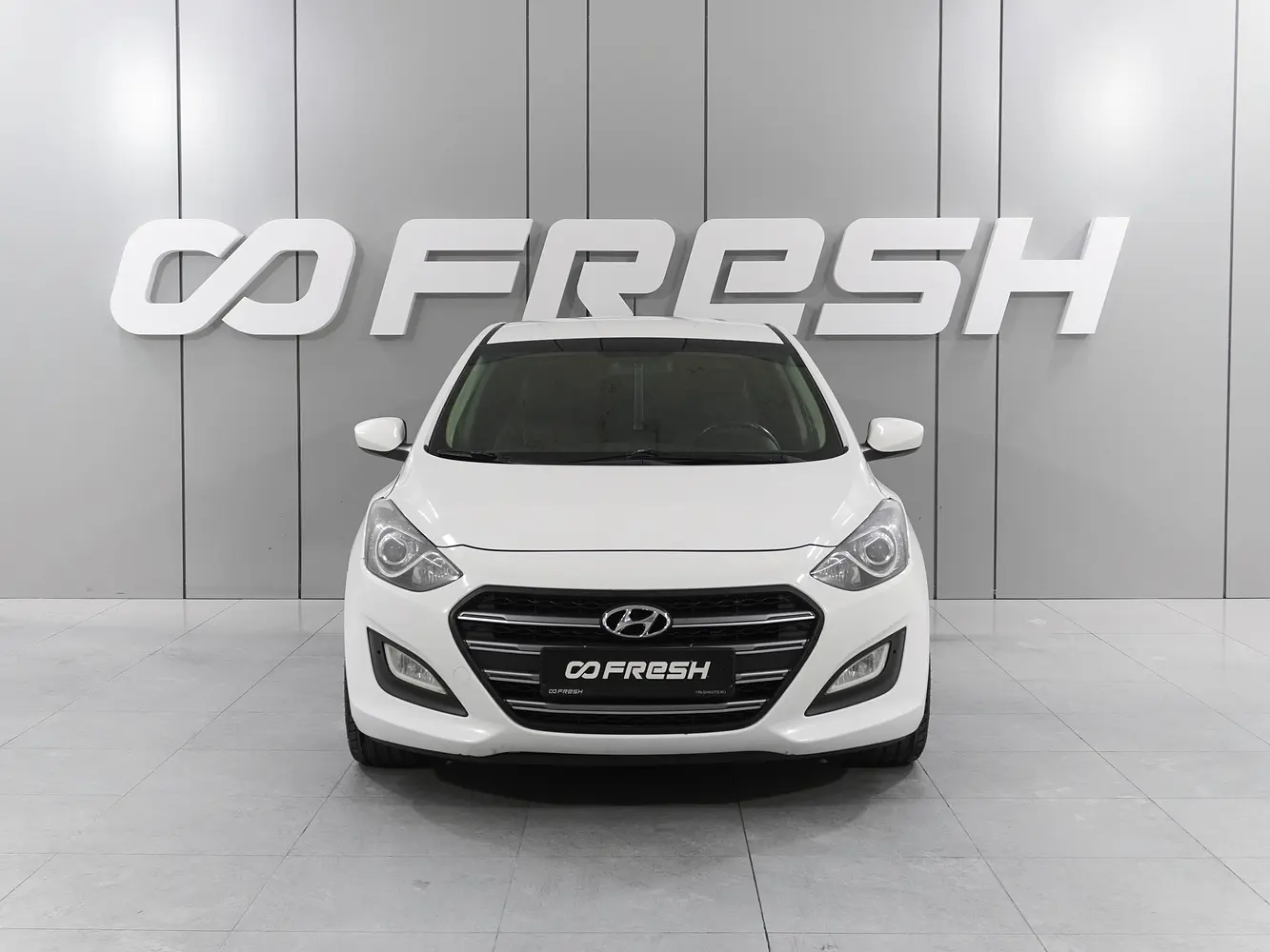 Hyundai