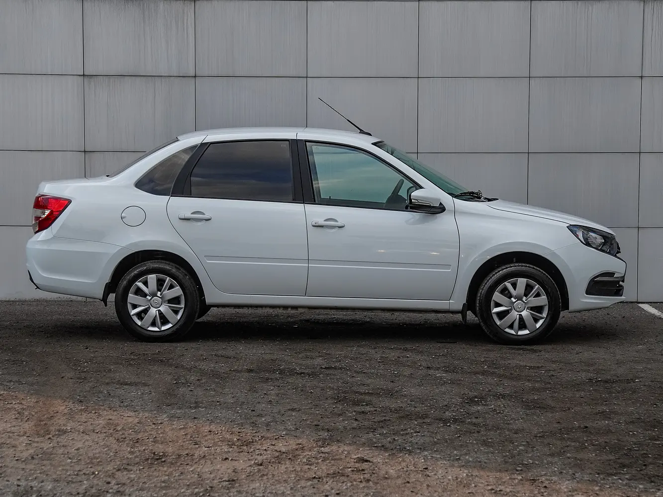 LADA (ВАЗ)