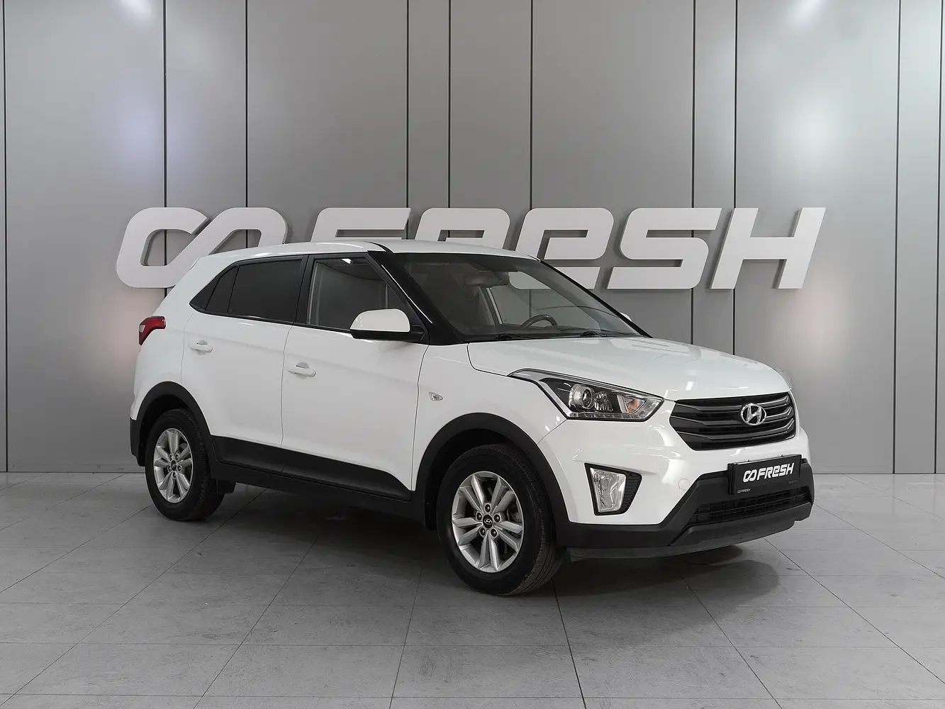 Hyundai