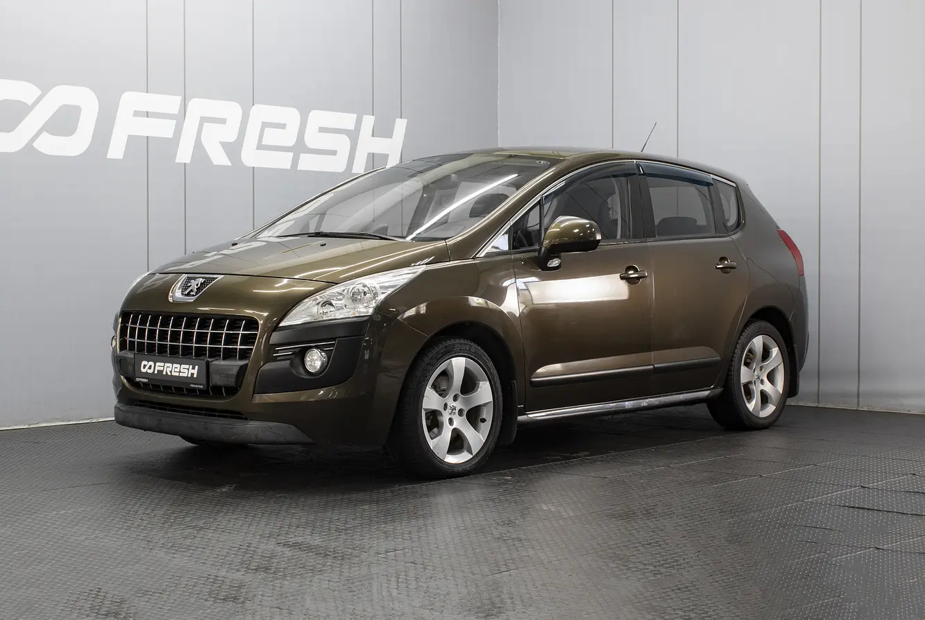 Peugeot
