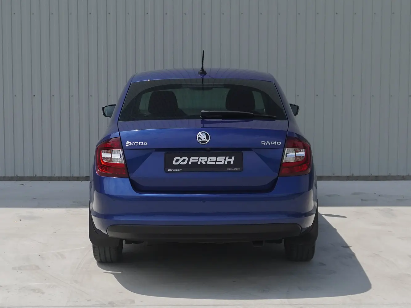 Skoda