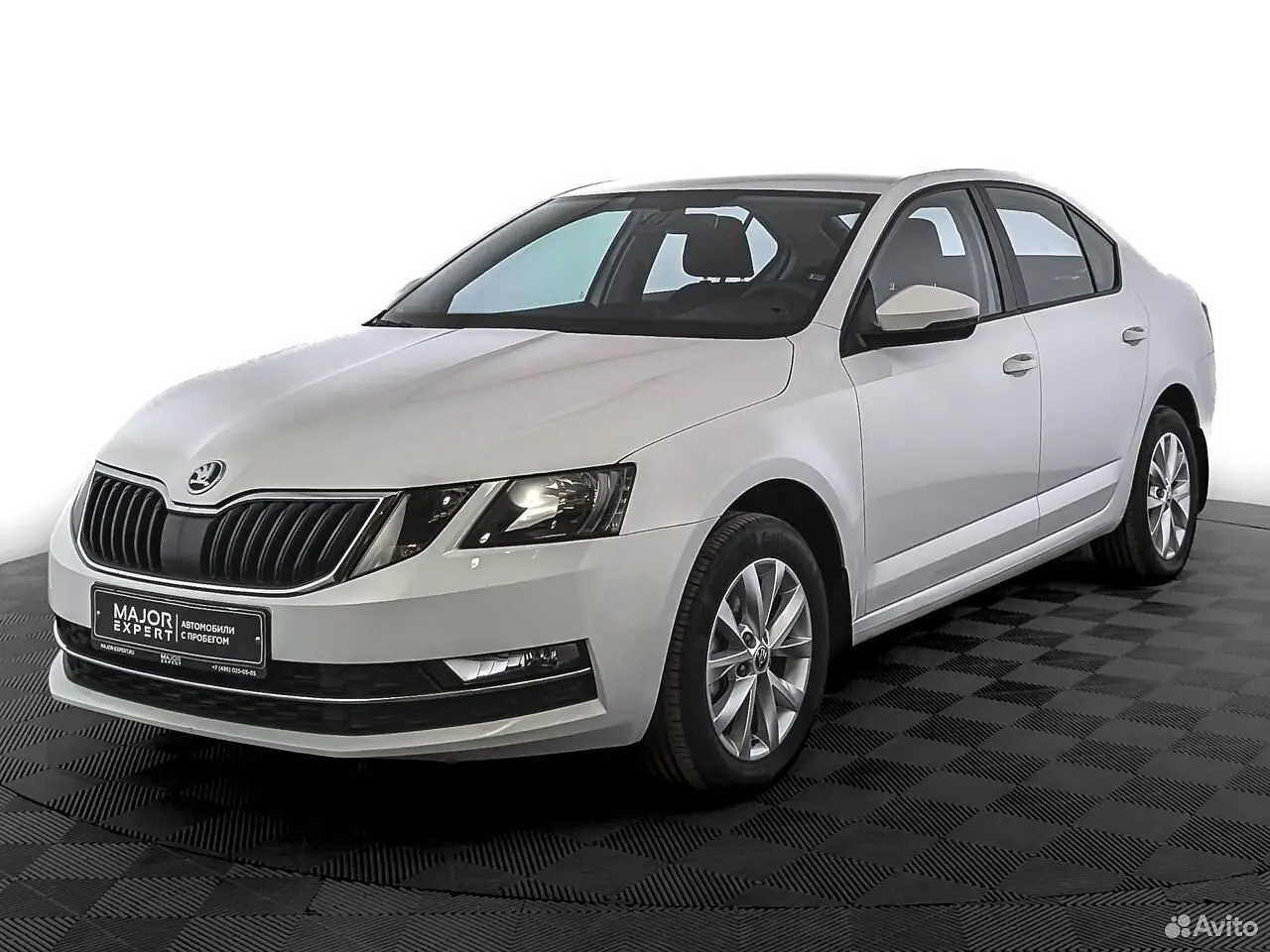 Skoda