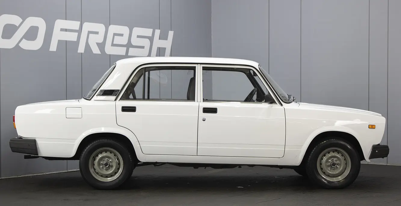 LADA (ВАЗ)