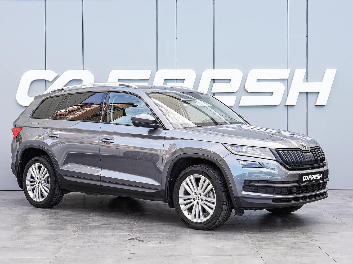 Skoda