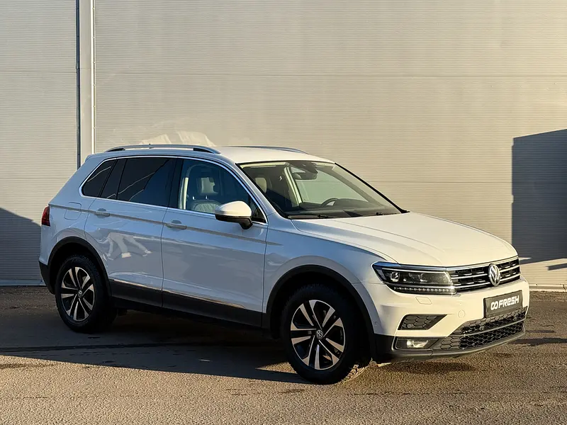 Tiguan