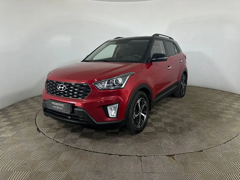 Creta