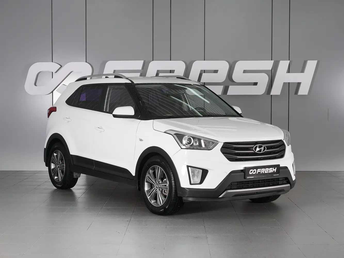 Hyundai