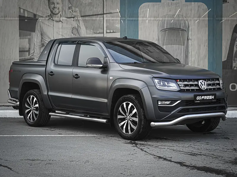 Amarok