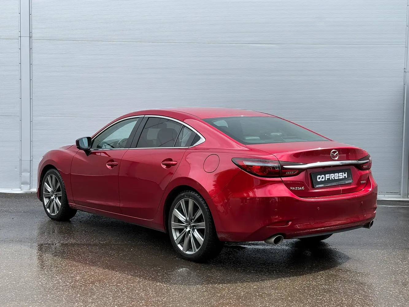 Mazda