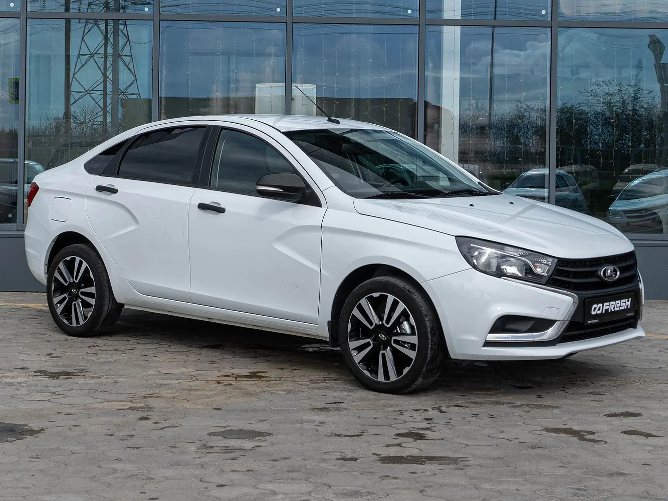 LADA (ВАЗ)