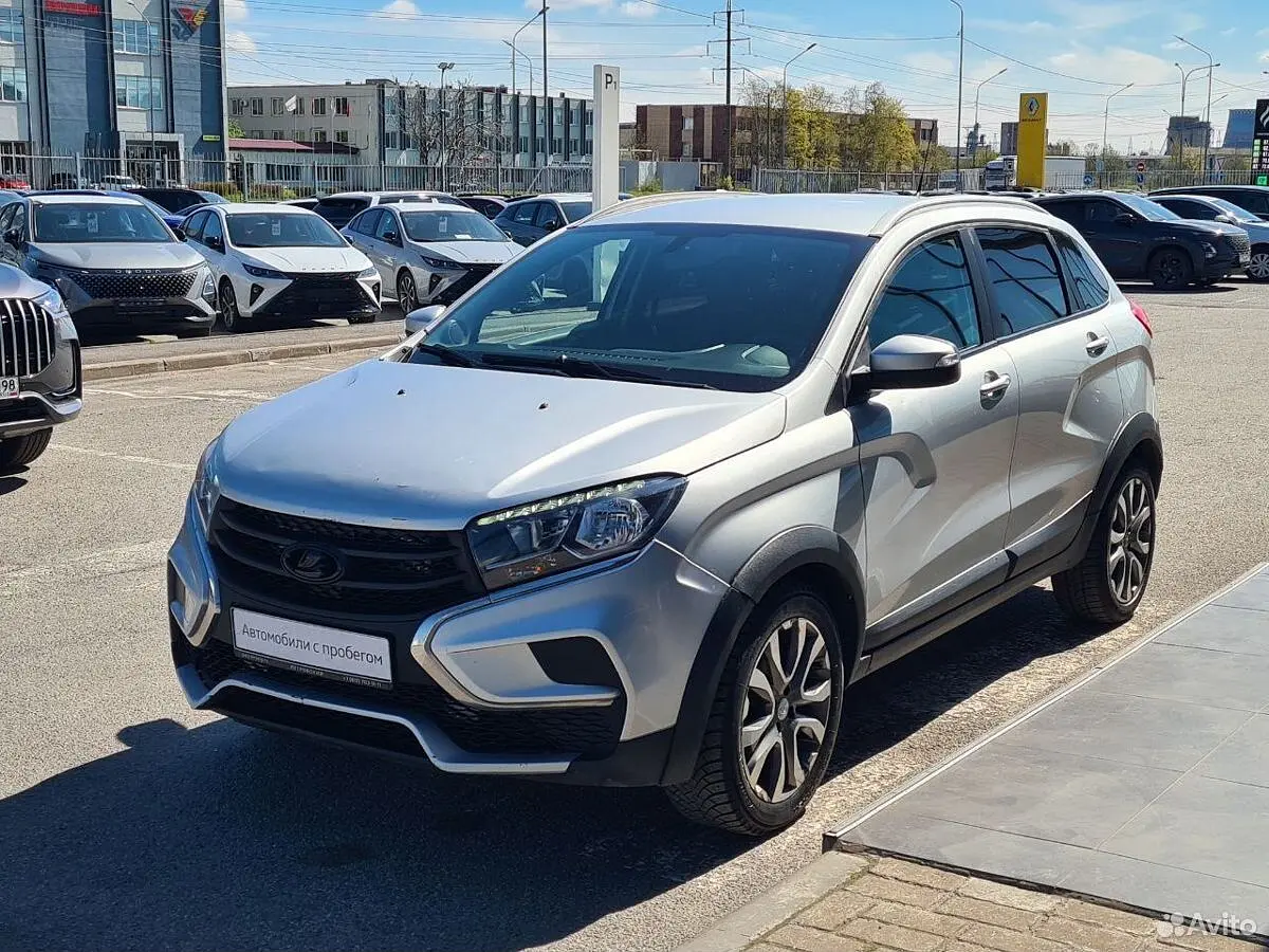 LADA (ВАЗ)