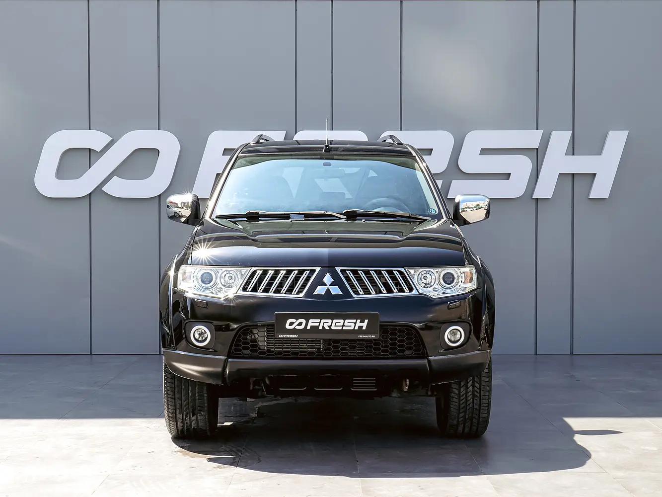 Mitsubishi