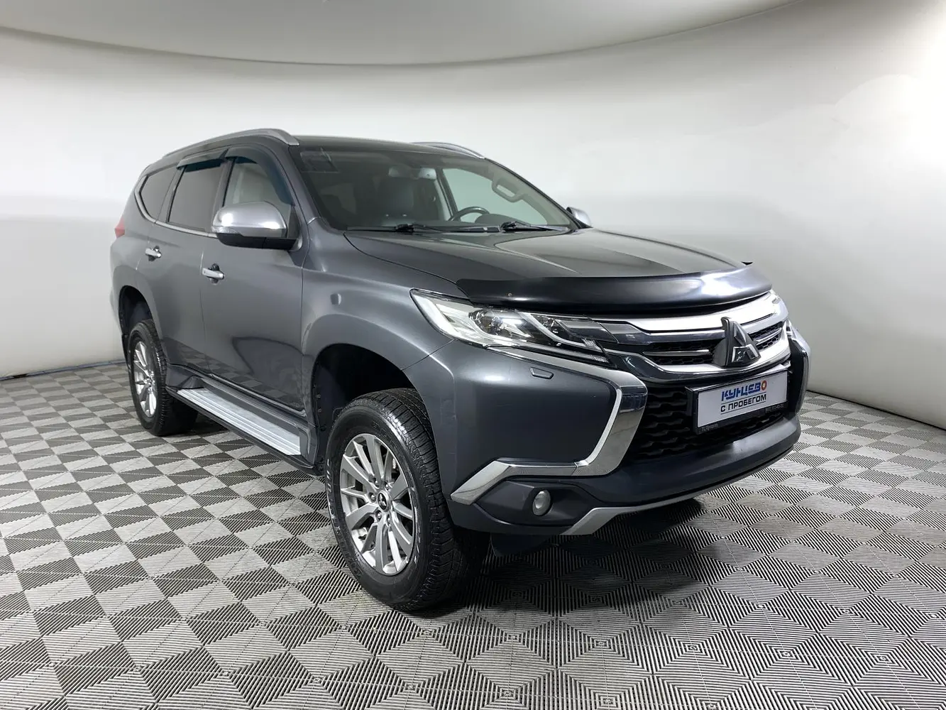 Mitsubishi