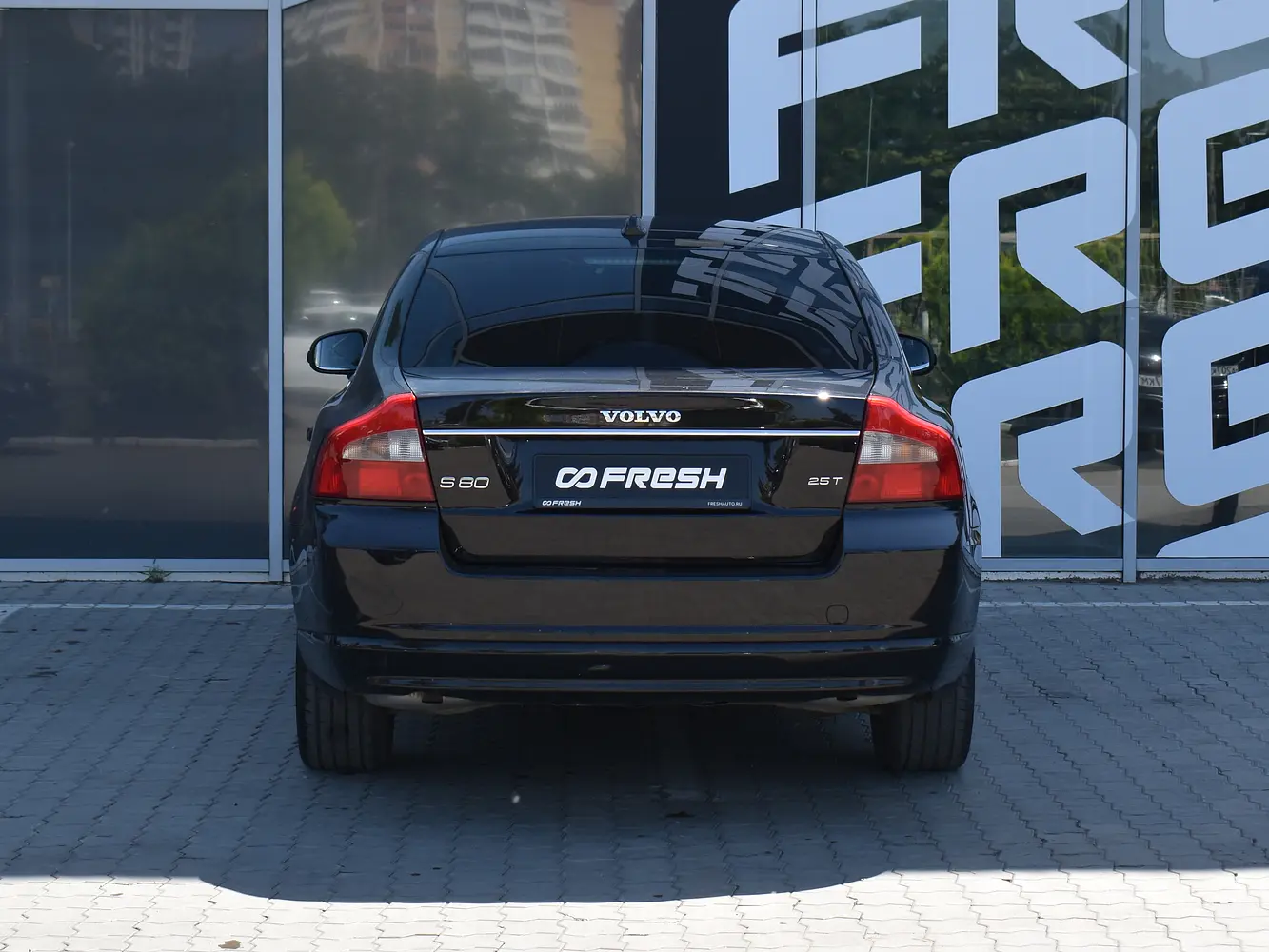 Volvo