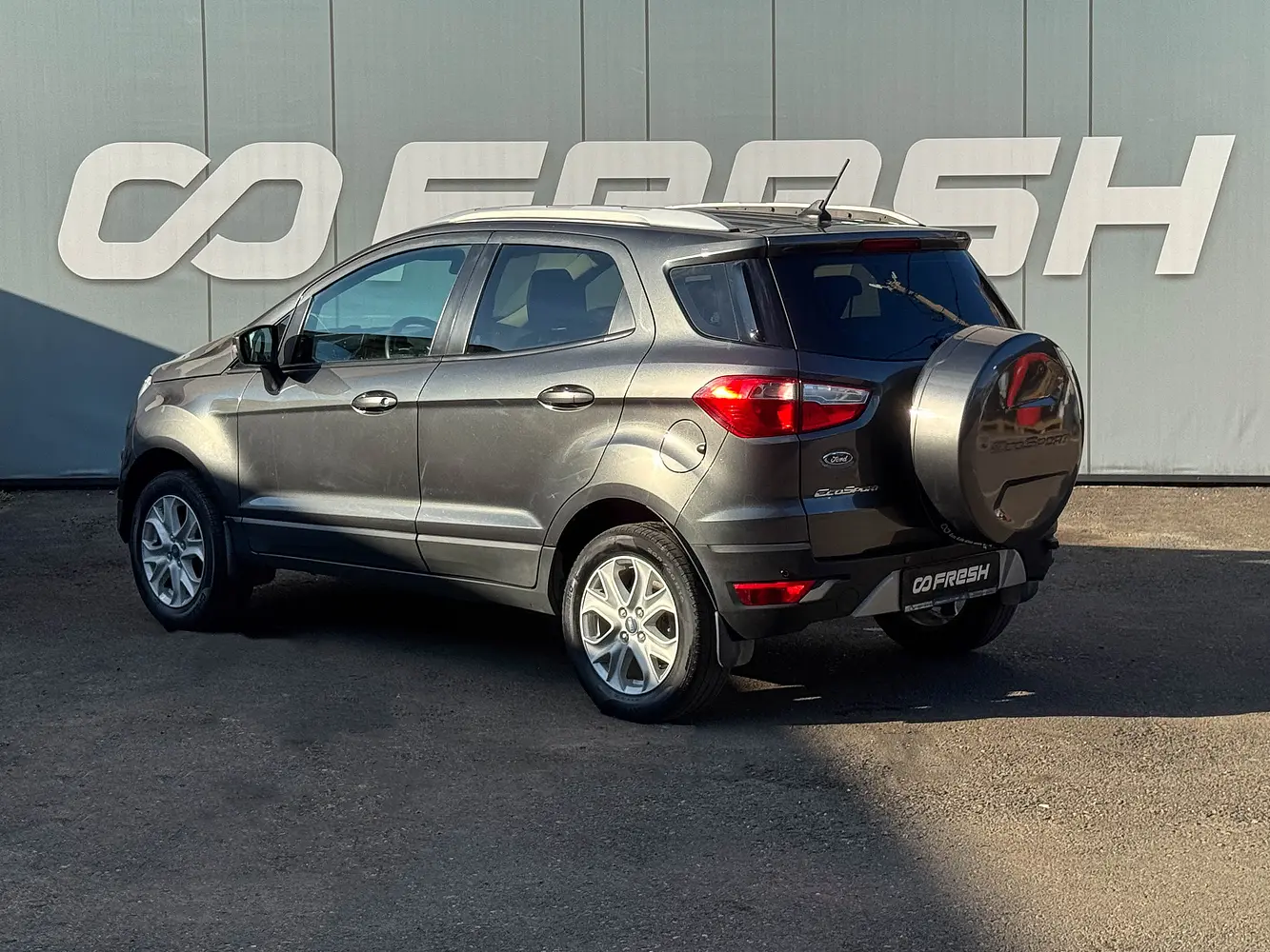 Ford