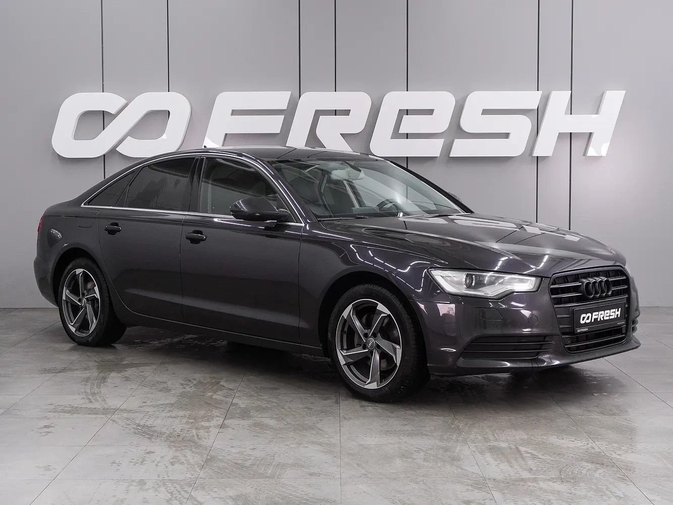 Audi
