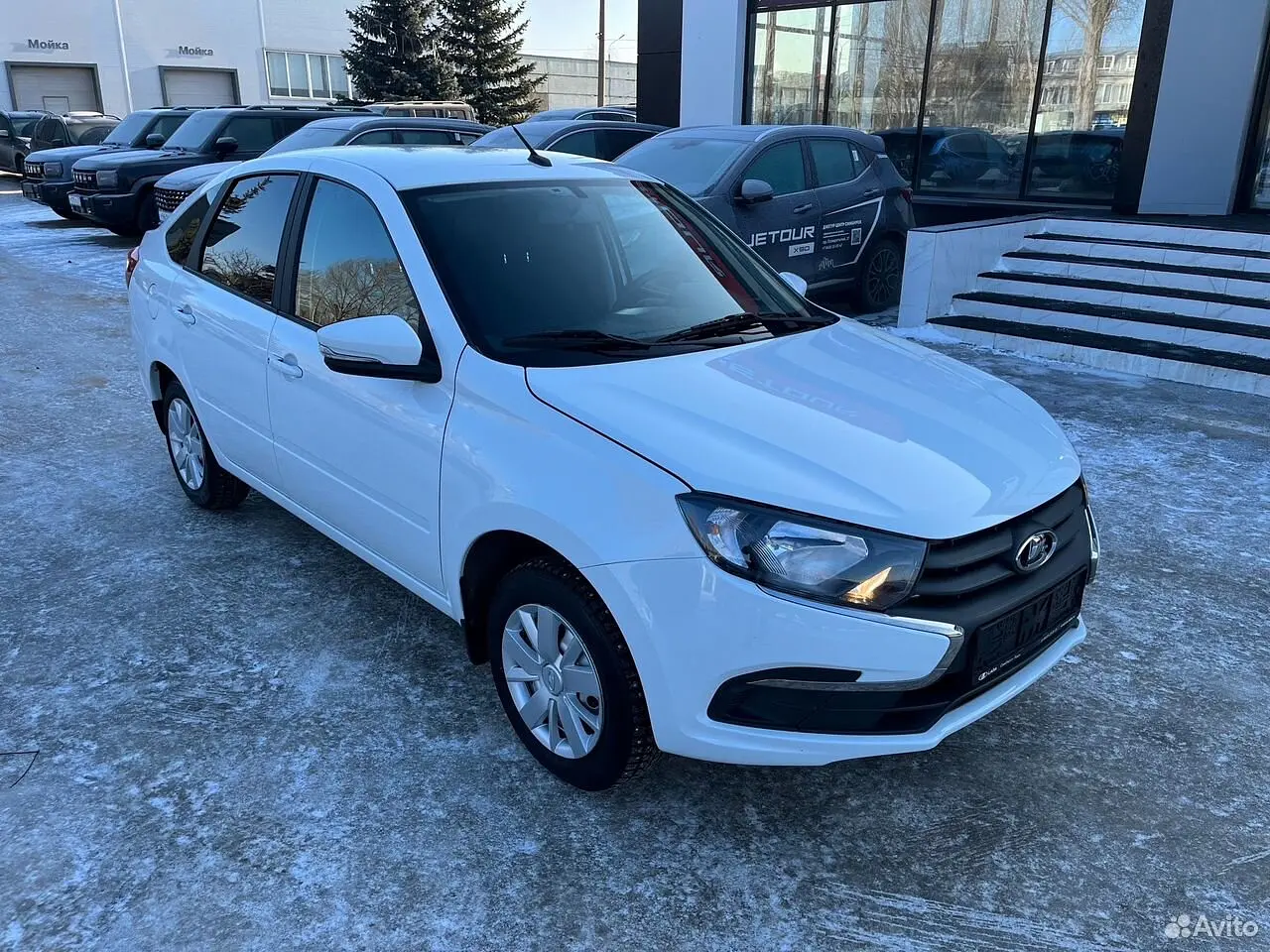 LADA (ВАЗ)