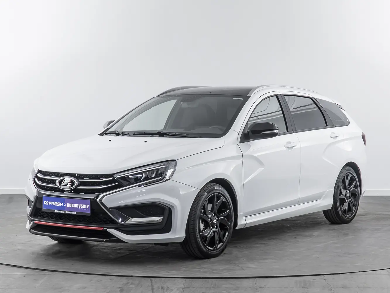 LADA (ВАЗ)